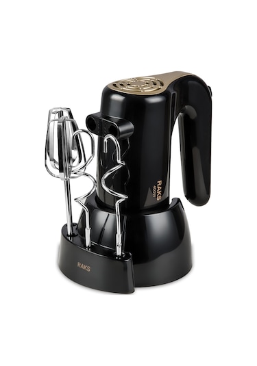 Raks Jasper 400 W Standlı El Mikseri