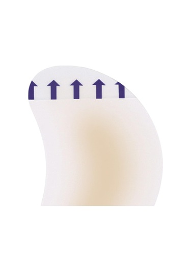 Suntek 10 Adet Jel Ayakkabı Çıkartmaları Spor 42mmx62mm