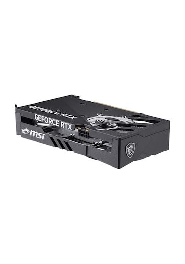 Msı Geforce Rtx 5050 8gb Gamıng Oc Gddr6 128bit Dx12 Gaming Aeae1msı0234