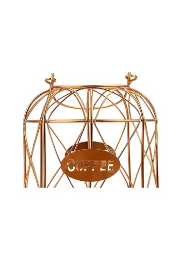 Suntek Magideal Kahve Kapsülü Depolama Sepeti