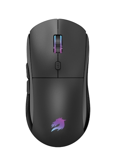 Gamebooster M11 Dire Rgb Aydınlatmalı Siyah Profesyonel Gaming Mouse M11 Dire Rgb