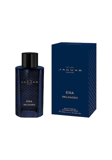 Jaguar Era Edp 100 Ml 7640171194455 Diğer