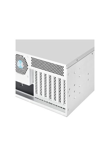 Silverstone SST-RM400 4U ATX Server Kasası