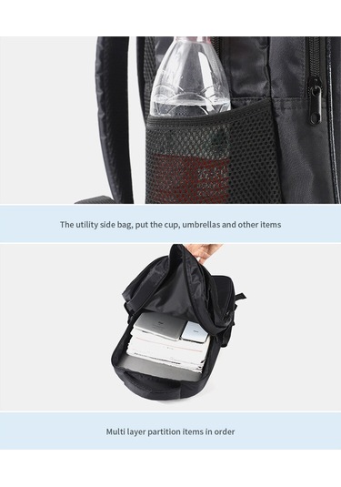 Futbol Sırt Çantası- 17 İnç Büyük Öğrenci Okul Çantası Diğer