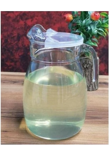 Paşabahçe 43864 Niagara Kapaklı Karaf 2500 Cc