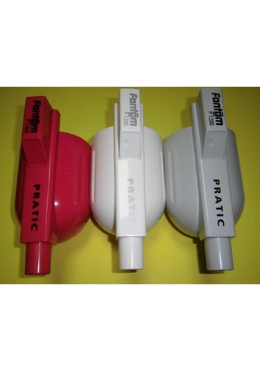 Fantom P 1200 Pratik  Süpürge Toz Haznesi (22366538)