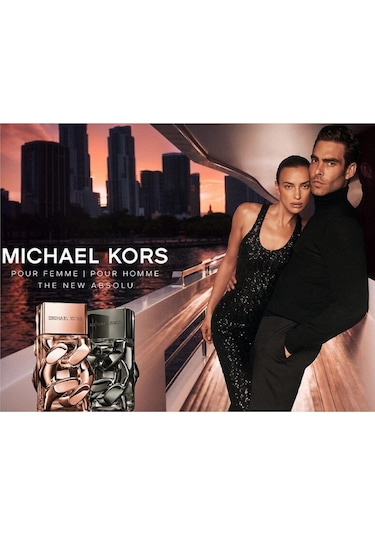 Michael Kors Pour Homme Absolu Edp 100 Ml Aromatik