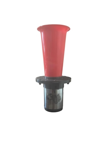 Korna Ebube 12v. Okuz Korna