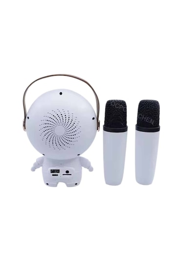 Xm-x66 Karaoke Mikrofon