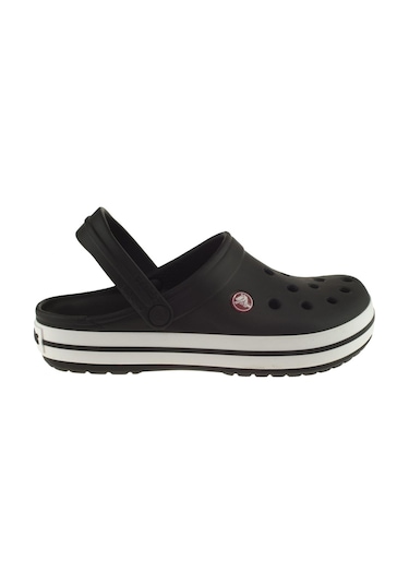 Crocs Crocband Erkek Terlik - Siyah