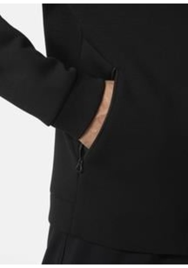 Helly Hansen Hp Ocean Fz Mont 2.0 Erkek Polar-28834-siyah