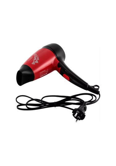 Starwind Shd 7065 1400w Siyah Saç Kurutma Makinesi 251155290