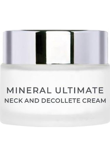 Sheida Mineral Ultimate Wrinkle & Lifting Boyun ve Dekolte Kremi 60 ML