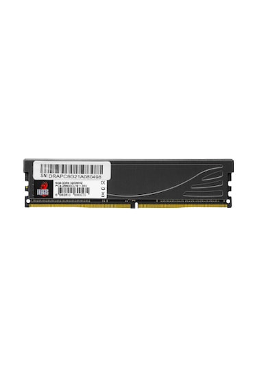 Dragos Frost 16gb Ddr4 3200mhz Pc Ram Cl19
