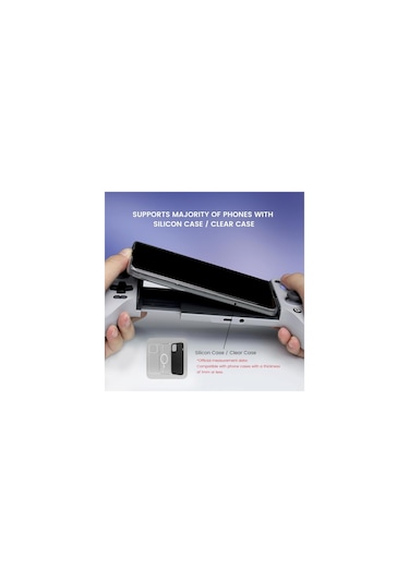 Gamesir G8 Galileo Type-c Mobile Gaming Controller Android