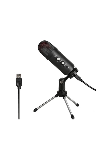 Jwin Rm-10 Led Işıklı Gaming Echo/Ses Ayar/ Mute Butonlu Kulaklık
