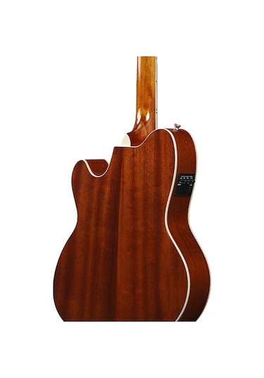 Ibanez Talman Series Tcy10E Sfh - Sea Foam Green Elektro Akustik