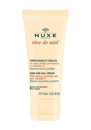 Nuxe Reve De Miel Creme Mains Nemlendirici El Kremi 50 ML
