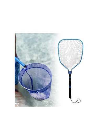 Pazly Yetişkinler Ve Balıkçılık Tutkunları İçin Yeni Mavi Ürünü