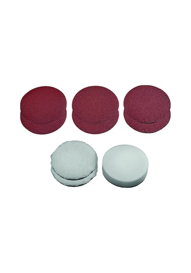 Zyzqstore Ce-cp 18/180 Li Ped Pedisaj Cilalama Ve Bakım Aparatı - 2093233