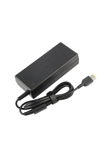 Lenovo Uyumlu Adlx45ncc3a Adaptör