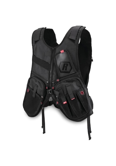 Rapala Urban Vest Spin Balıkçı Yeleği Çok Renkli