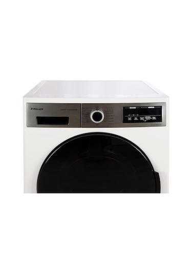 Finlux Konfor 10140 Inverter 1400 Devir 10 KG Çamaşır Makinesi