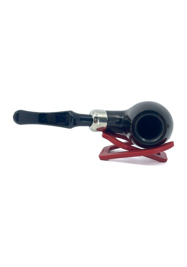 Peterson System Standard Heritage B42 9mm. Filtreli Akrilik Saplı Pipo 205480