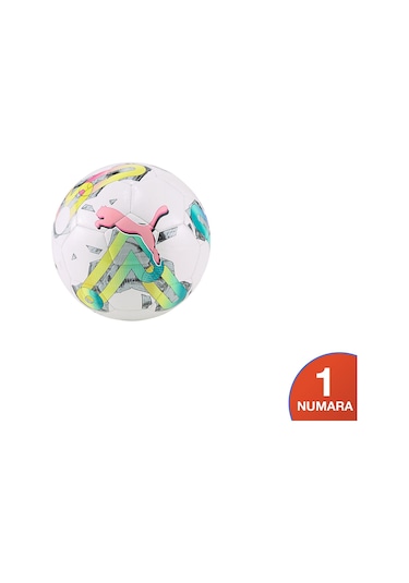 Puma Orbita 6 Ms Futbol Topu Mini 8378801 Renkli Çok Renkli