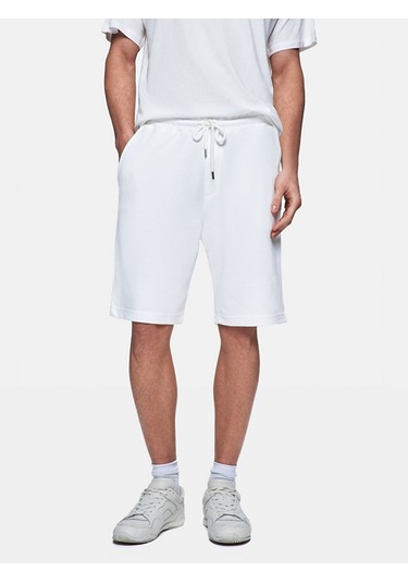 Ltb Krem Şort 012258762860275 105 Krem