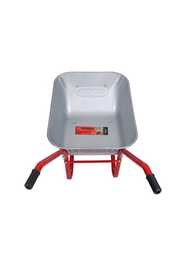 Adalı Galvanizli Afrika Demonte El Arabası Dolgu Teker Parmak Jan