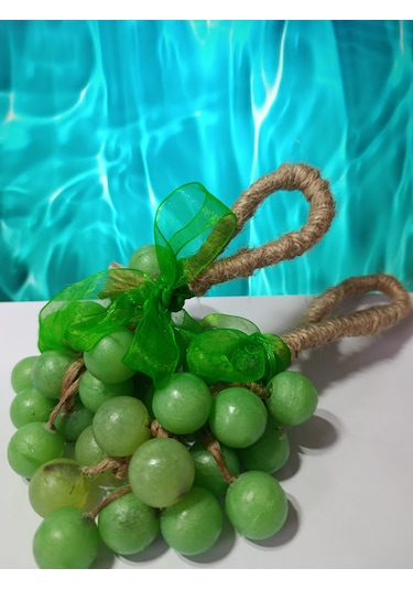 Keshlee Farm Orman Meyvesi Esansiyel Yağlı Üzüm Sabunu