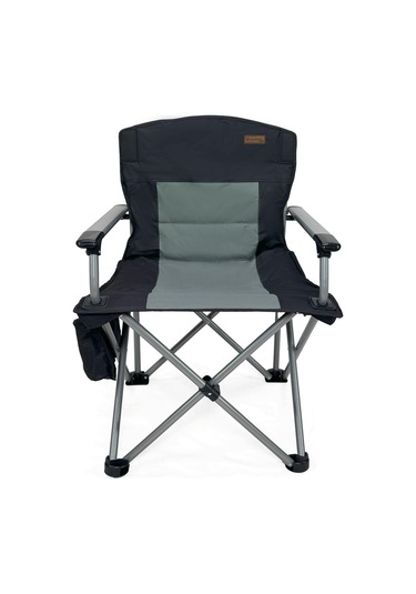 Madfox Journey Katlanır Kamp Sandalyesi Haki