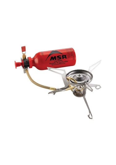 Msr Whisperlite International V2 3 Lang Version Ocak Gümüş