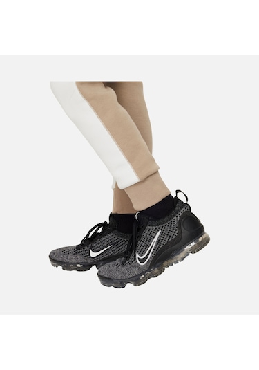 Nike Tech Fleece Pant Çocuk Eşofman Altı-sprtx Beyaz