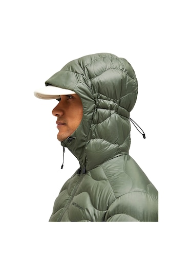 Peak Performance Helium Down Erkek Yeşil Outdoor Ceket G79845030 Yeşil Peak Performance Helium Down Erkek Yeşil Outdoor Ceket G79845030 Yeşil