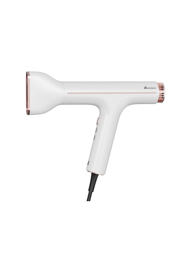 Karaca Hypersonic Saç Kurutma Makinesi D2 Negative ION Antrasit