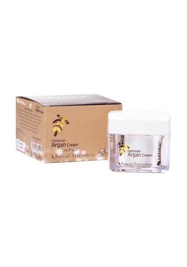 Maia Argan Kremi 50 ML