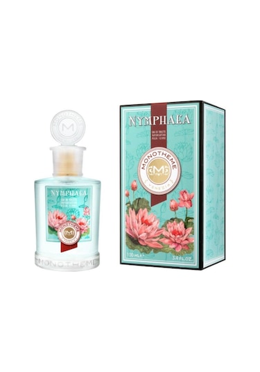 Monotheme Nymphaea Kadın Parfüm EDT 100 ML