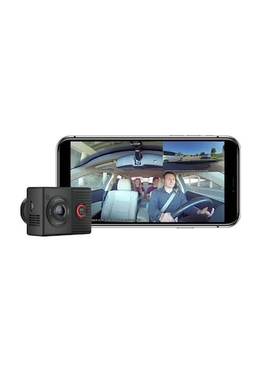 Garmin Dash Cam Tandem Araç İçi Kameralar