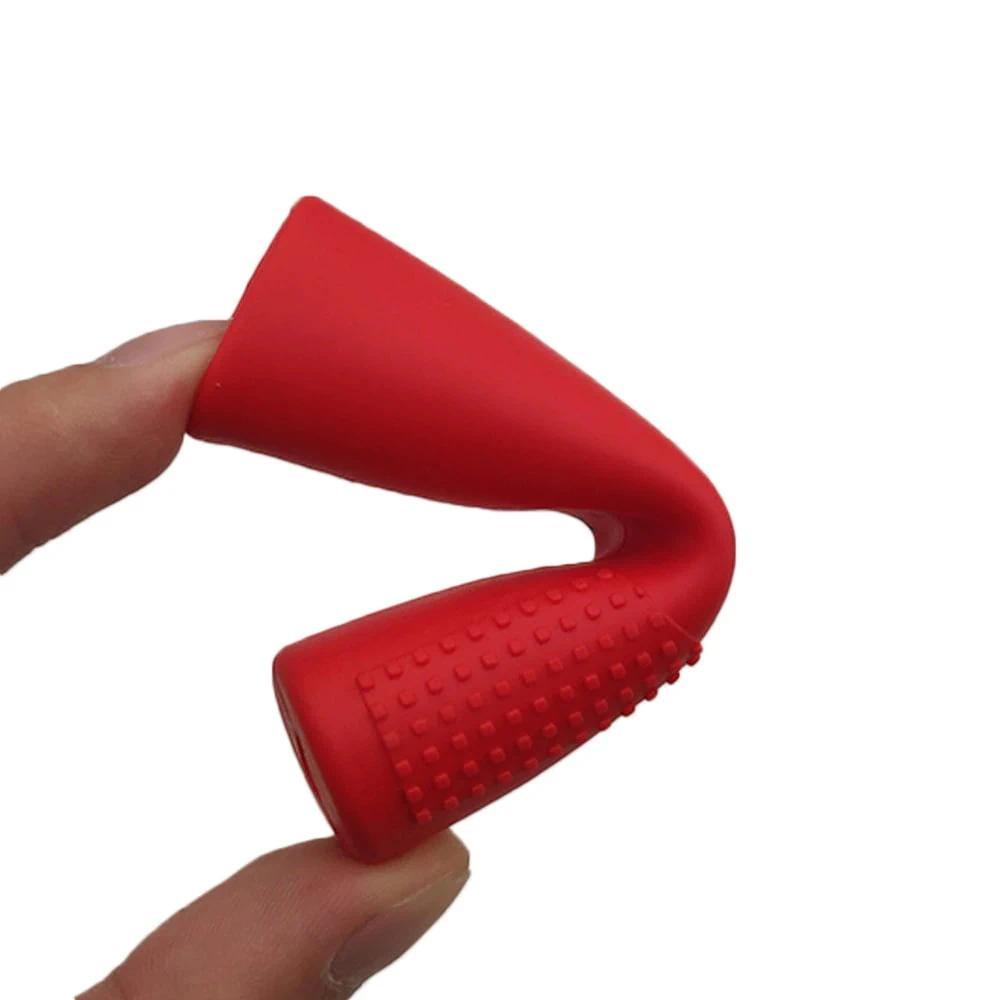 Nk Motors Üniversal Motorsiklet Vites Çorabı Kırmızı