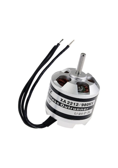 Emax Xa2212 980kv Fırçasız Dc Motor