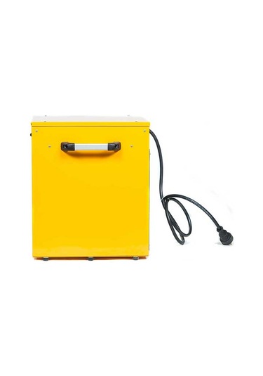 Elektrikli Isıtıcı EX-22- 22 KW 380 W