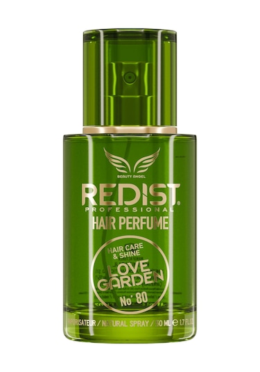 Redist Love Garden Saç Parfümü 50 ML