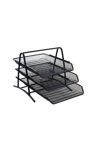 Masa Üstü Kalemlik / Kağıtlık / Ataşlık / Kartviztlik / Çöp Kovas