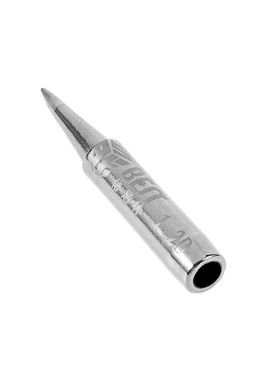 Best 900-M-T-1.2D 936 Lehimleme Aksesuarları Demir Kaynak Uçları