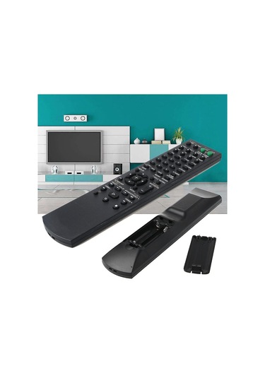 Sony Rm-aau019 İçin Televizyon Tv Uzaktan Kumandası Yedek Uzaktan