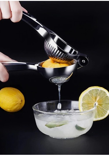 Limon Sıkacağı Paslanmaz Çelik Krom