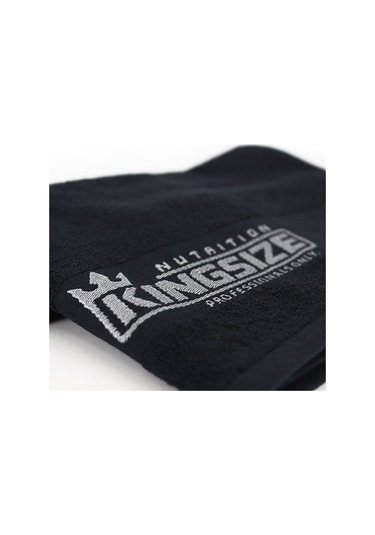 Kingsize Cepli Havlu-Standart