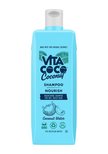 Vita Coco Dry Hair Shampoo Nemlendirici Şampuan 400 ML